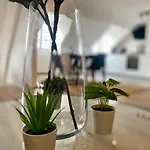 Apartment Magnifique Duplex Pour Huit Personnes -070 *