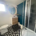 Magnifique Duplex Pour Huit Personnes -070