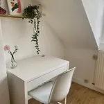 Magnifique Duplex Pour Huit Personnes -070 Rouen
