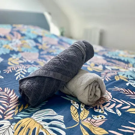 Magnifique Duplex Pour Huit Personnes -070